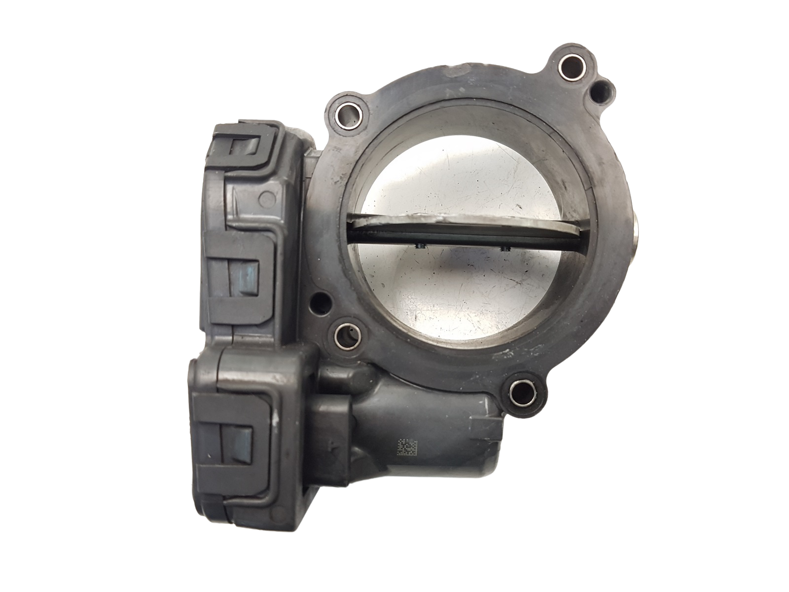 Air Throttle Body MercedesBenz 0280750573 Bosch