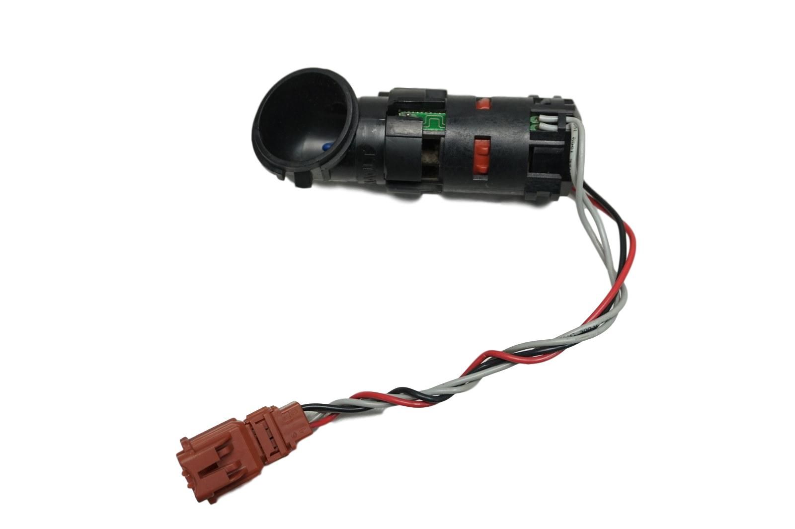 Temperature Sensor 8200093290 Renault Clio II Buy now!