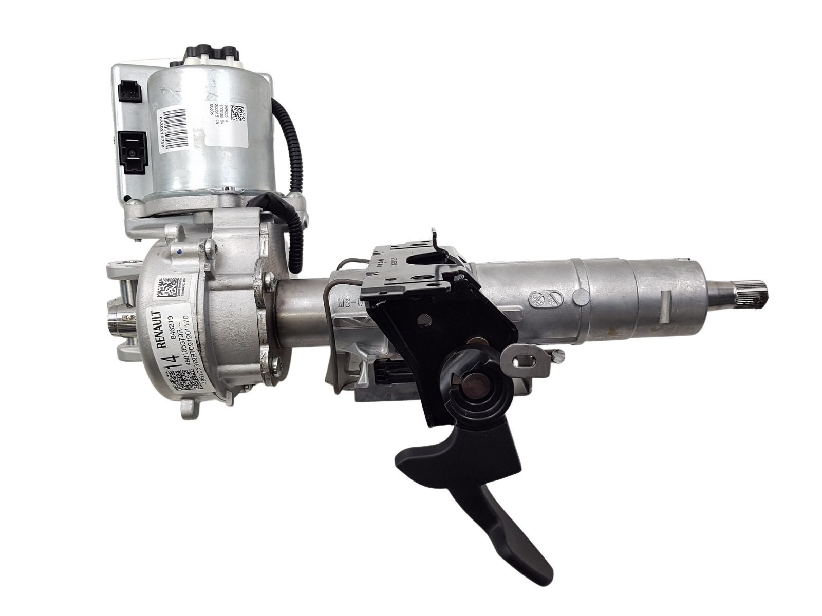 Steering Column Renault Clio 5 488105379R 0km