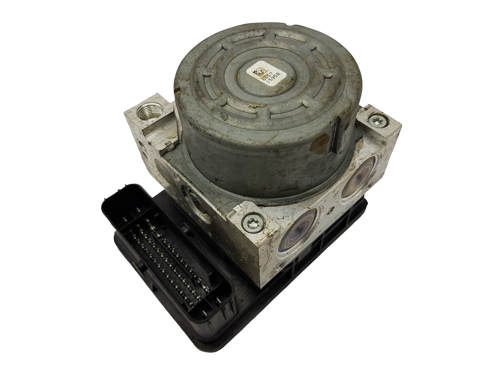 Abs Pump VW Golf 3Q0614517AA 3Q0907379AA Ate 24204