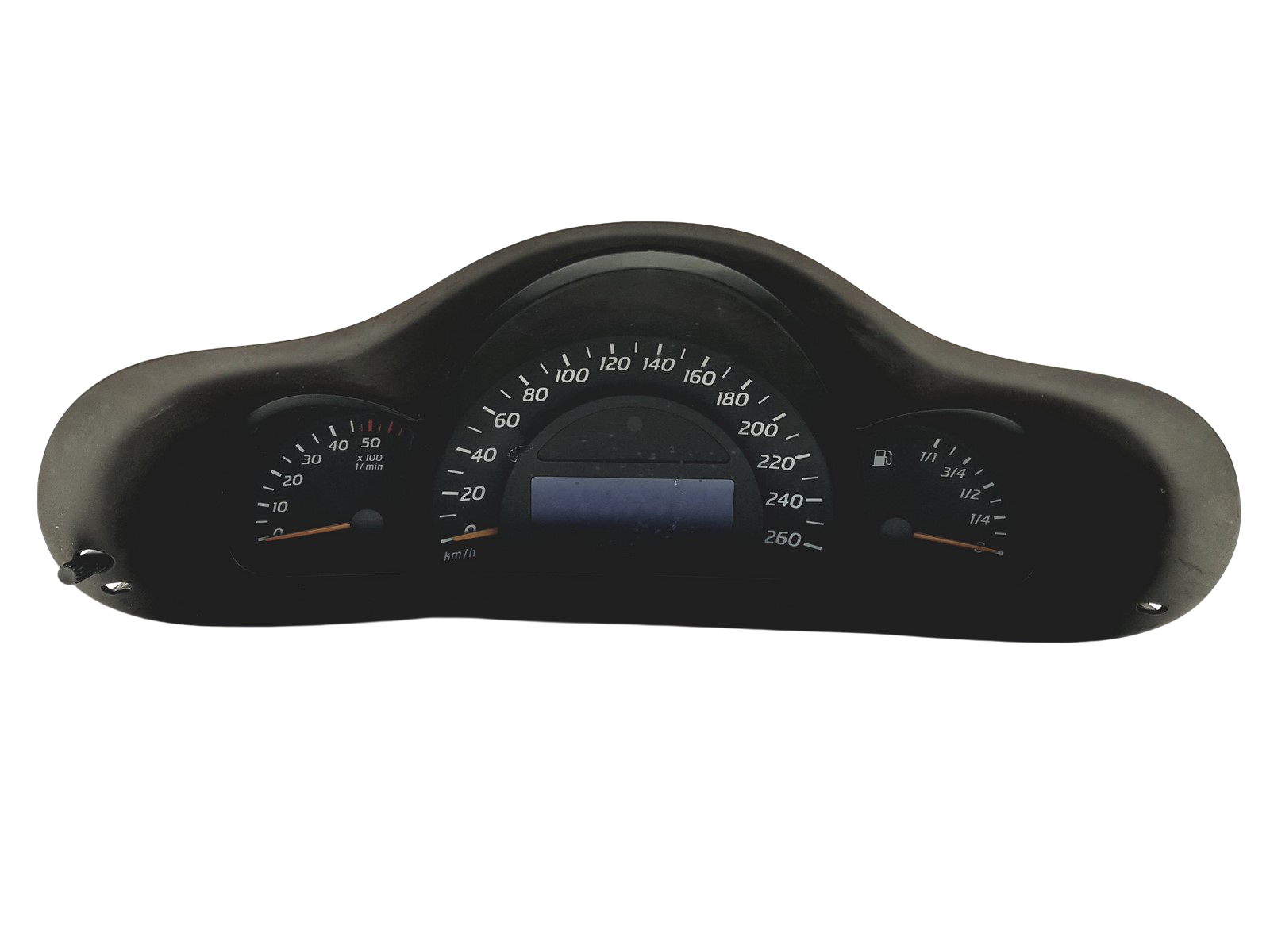 Speedometer/Instrument Cluster Mercedes C W203 A2035401947 51416