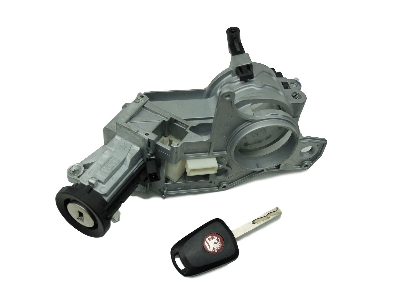 Ignition Switch N0501882 N0501881 Opel Zafira B Buy now!