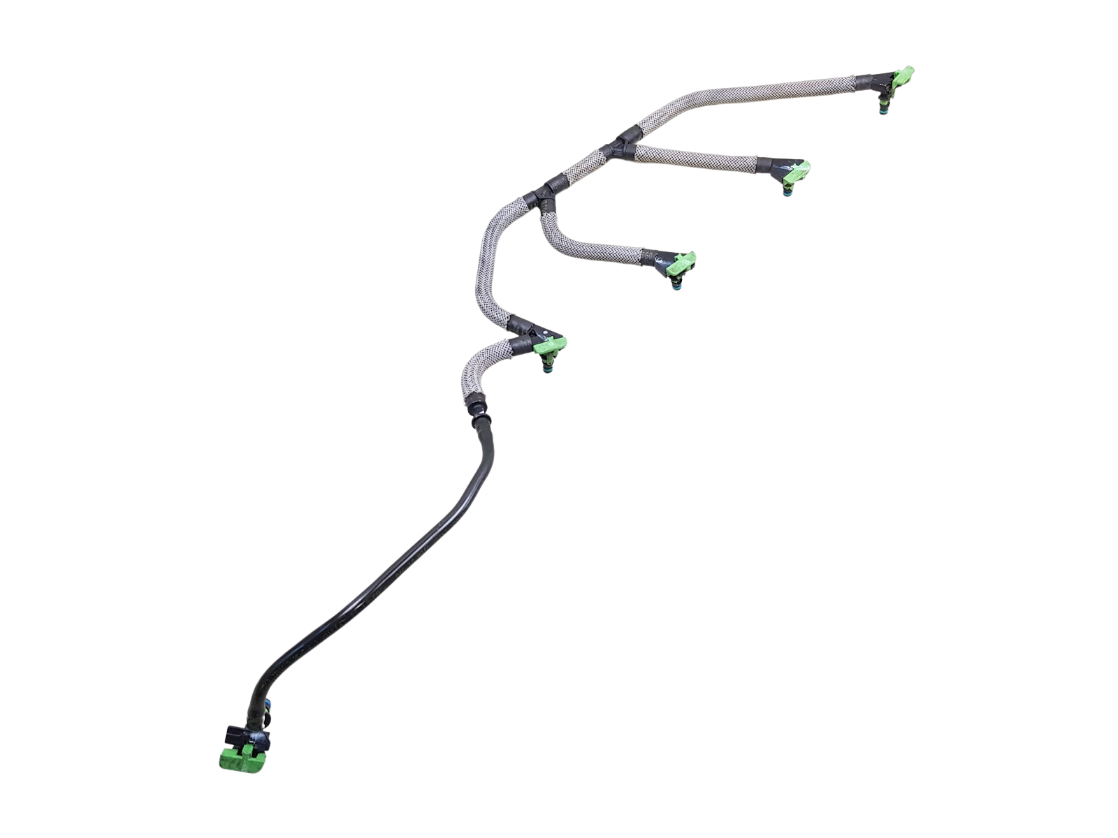 Fuel Lines 9674231880 9844585580 2.0 eHDI Citroen Peugeot