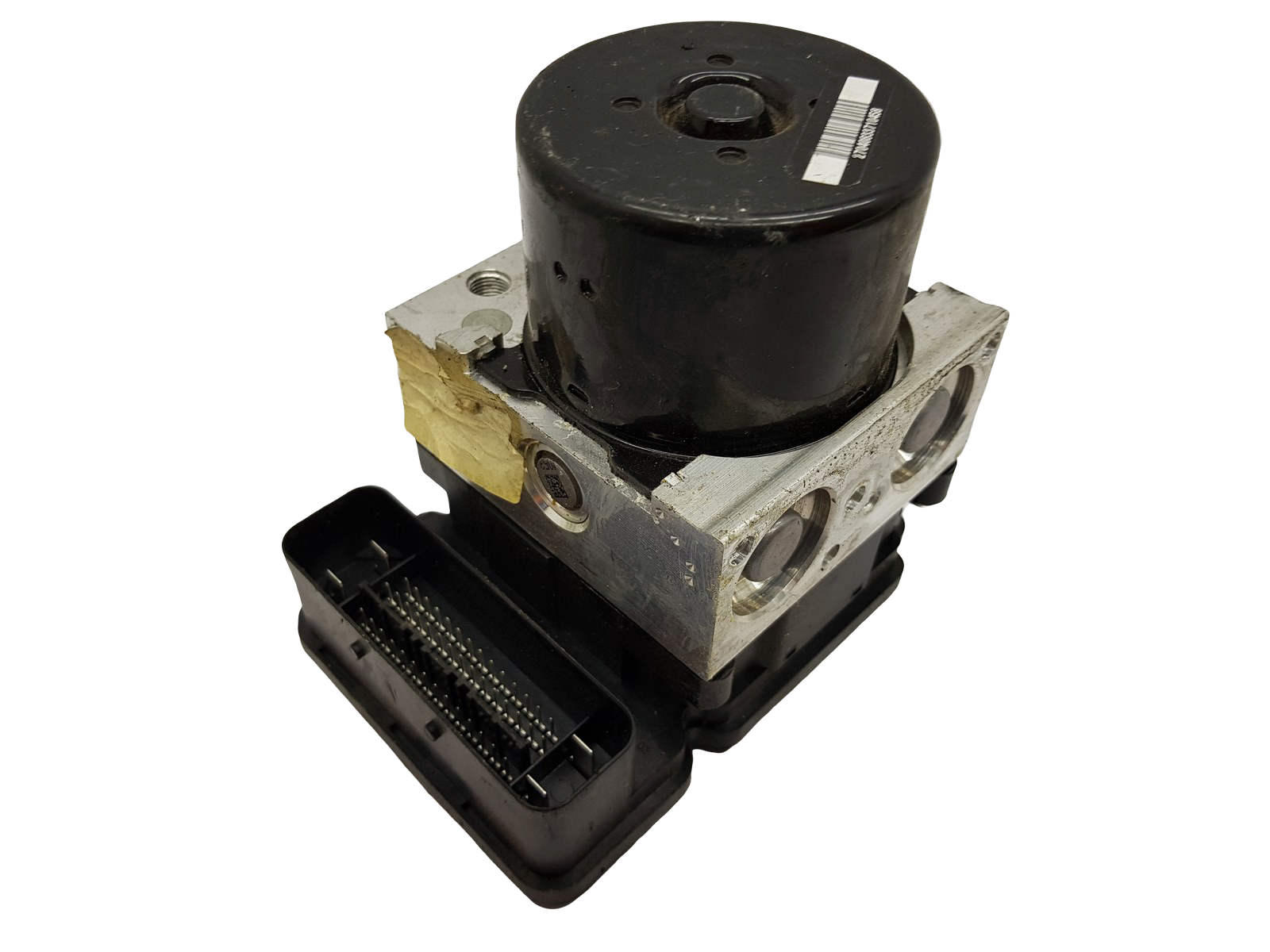 Abs Pump Ford Transit Connect DV612C405CF Ate 24496