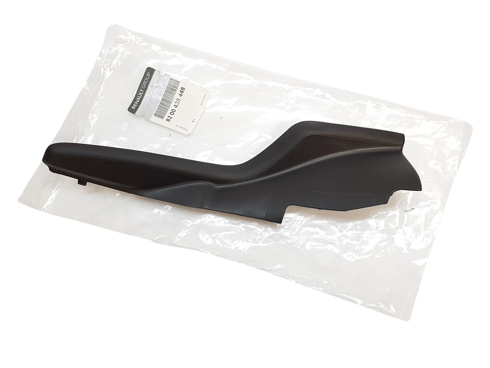 Cowl Panel Original Renault 8200439448