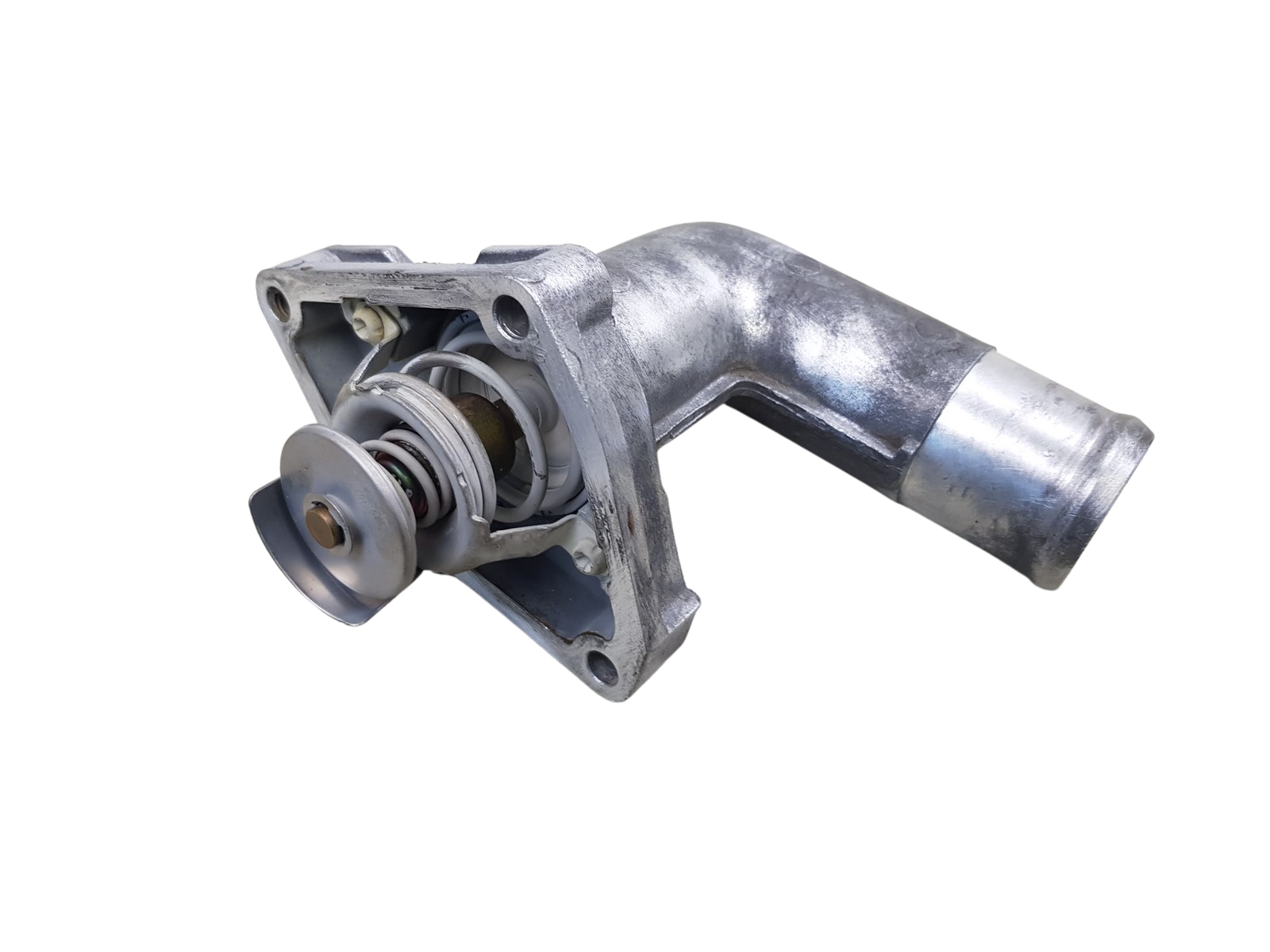 Thermostat Housing 21200JA10A 3.5 V6 Nissan Renault