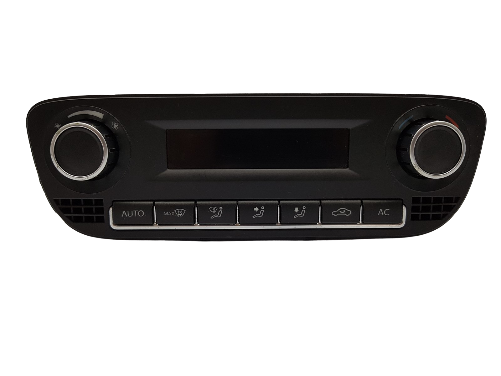 Heater Climate Control Unit VW Polo 5 6R 6R0907044H A2C53427077 10405