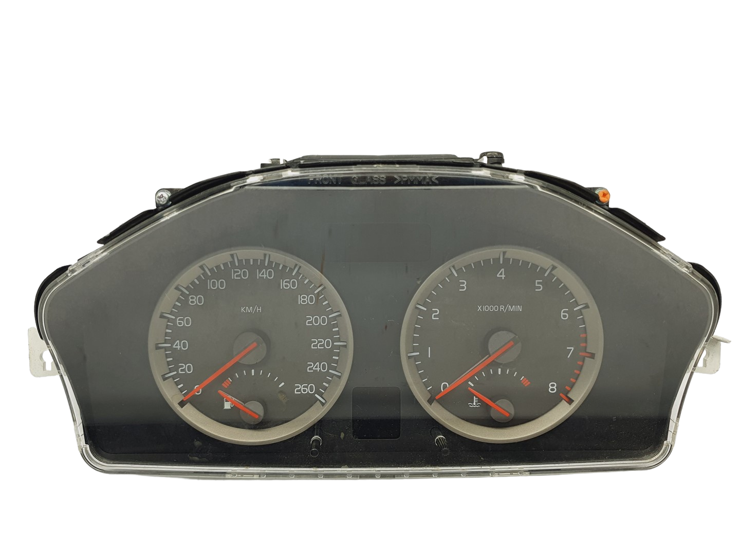 Speedometer/Instrument Cluster Volvo V50 S40 30728642 69594870T 60937