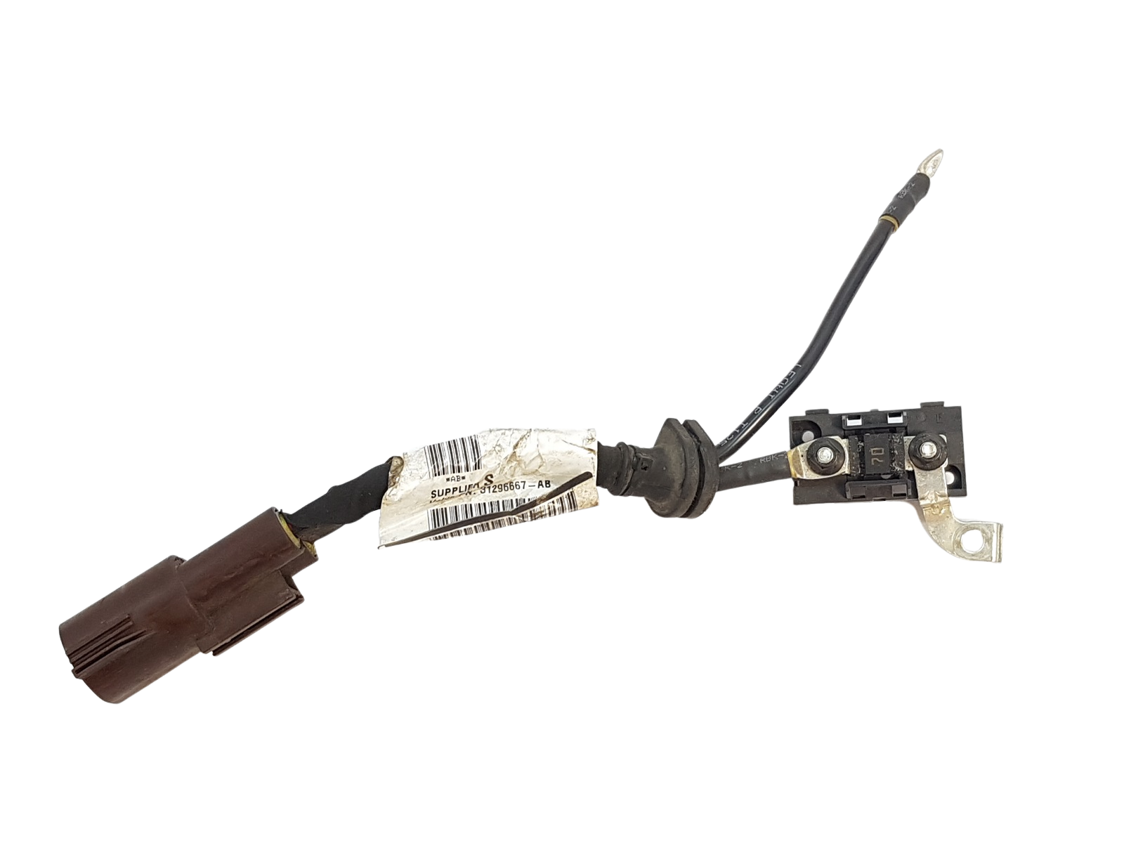 Electric Wires Start Stop Volvo 31296667 AB