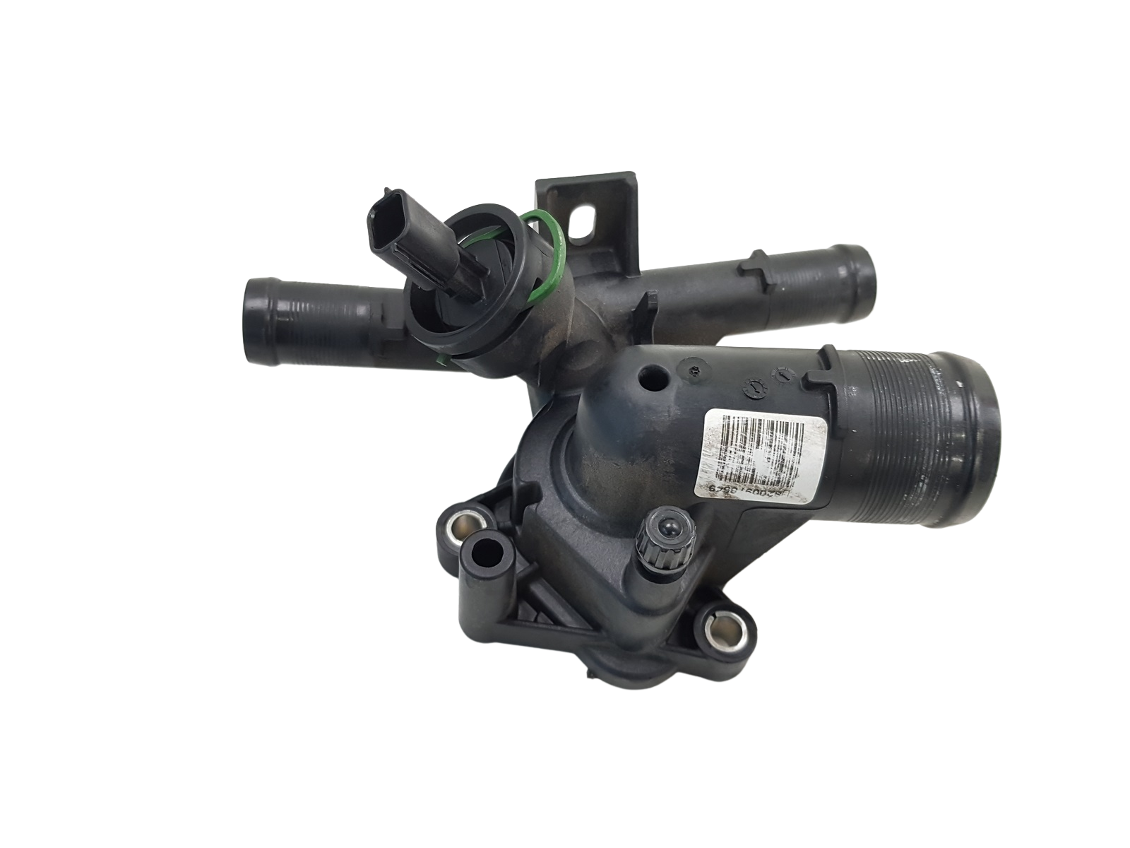 Thermostat Housing 8200978549 2.3 dCi Renault Master 3 15 000km