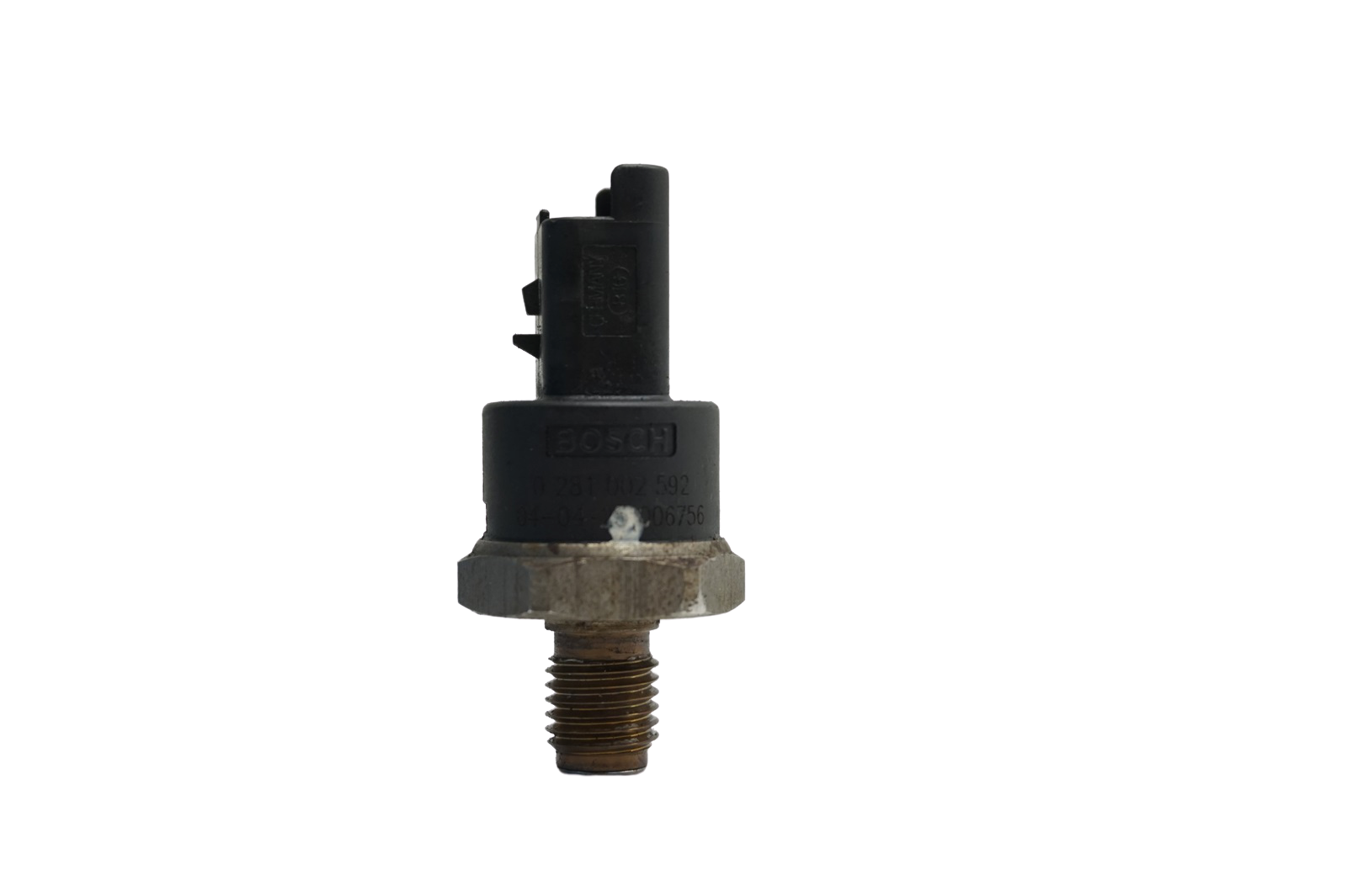 Fuel Pressure Sensor 028100592 Citroen Peugeot Buy now!