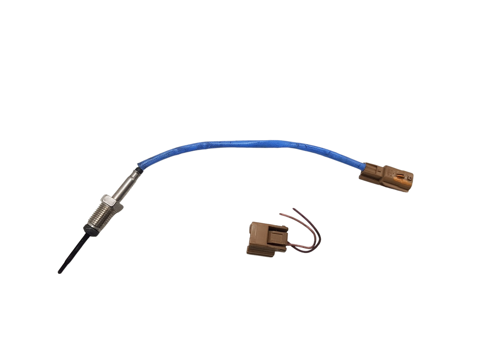 Exhaust Gas Temperature Sensor 226404435R NTK 1.6 dci Renault 6000km