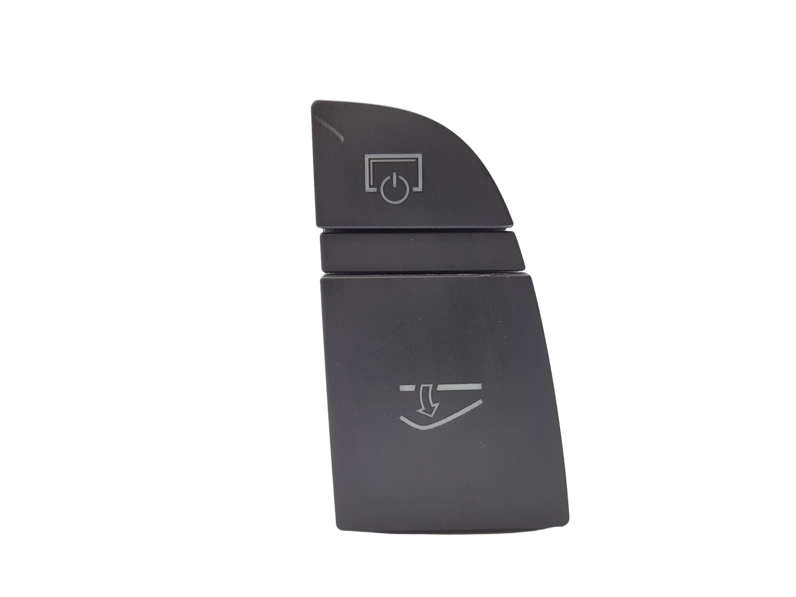 Control Audi A6 C6 4F1927227B