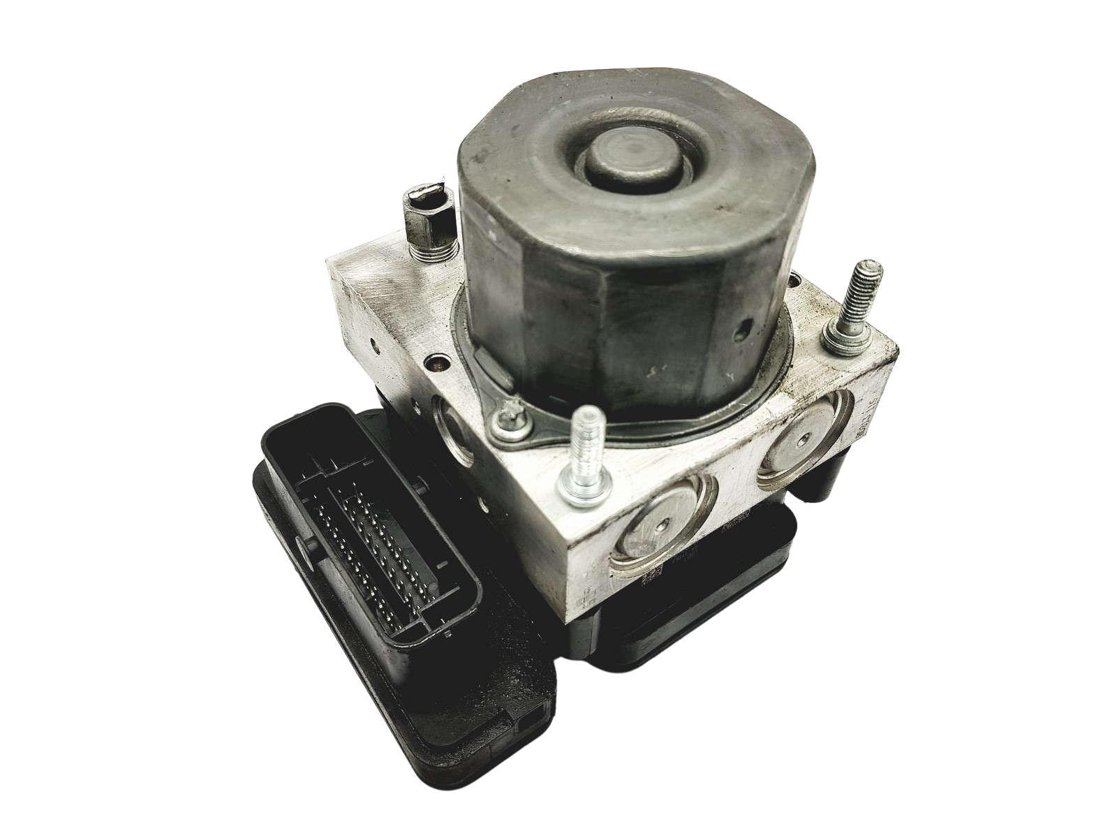 Abs Pump Nissan Qashqai 476604EA1C 0265956165 Bosch 39337