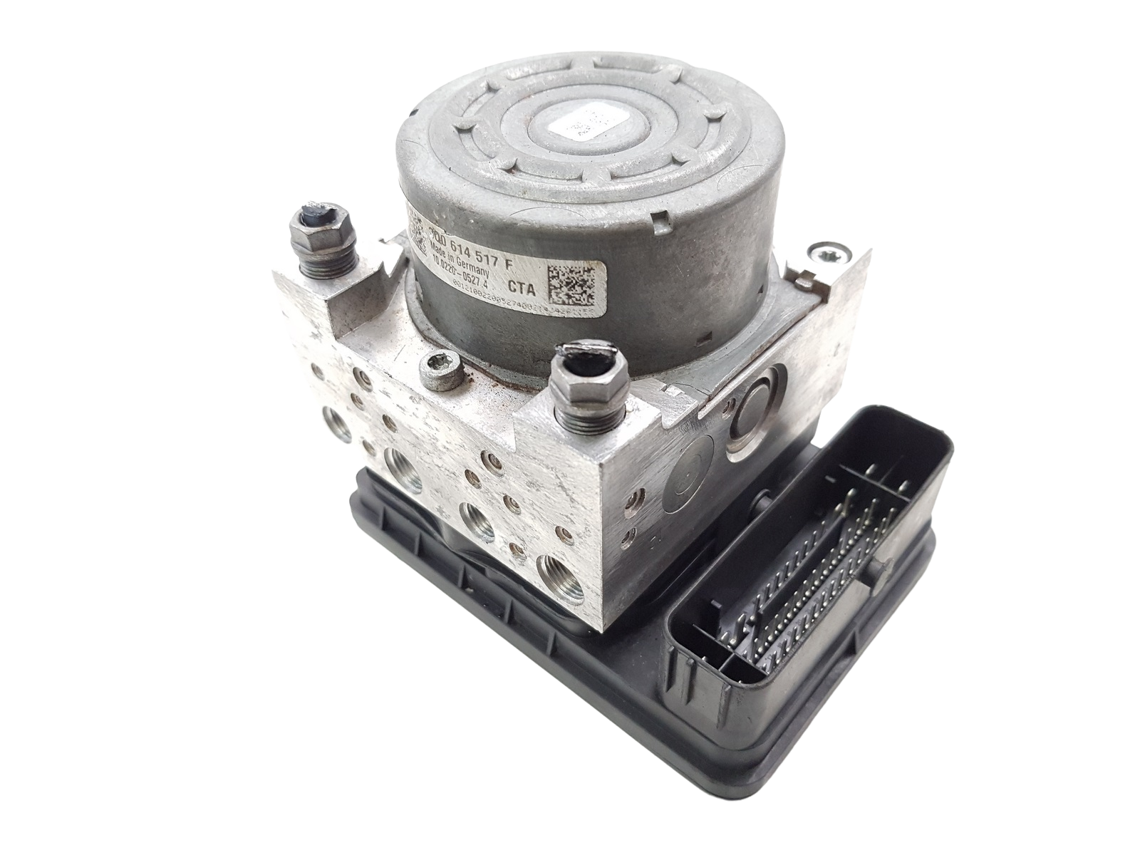 Abs Pump VWAG 3Q0907379F 3Q0614517F Ate 1609