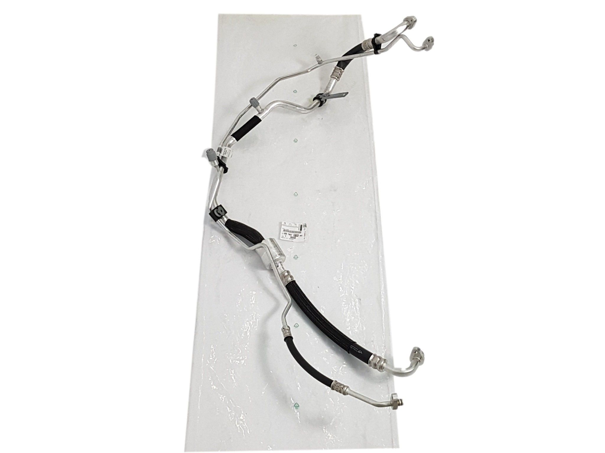 Air Conditioning Pipe Original Citroen C4 Cactus 9818091880