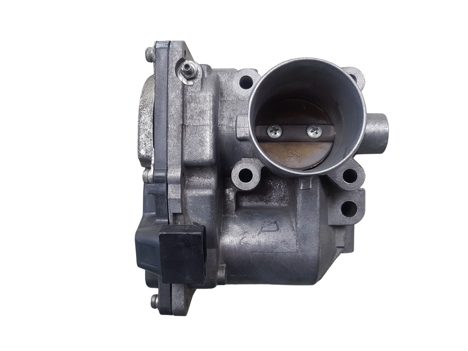 Air Throttle Body MIKUNI 40002 Smart 1353