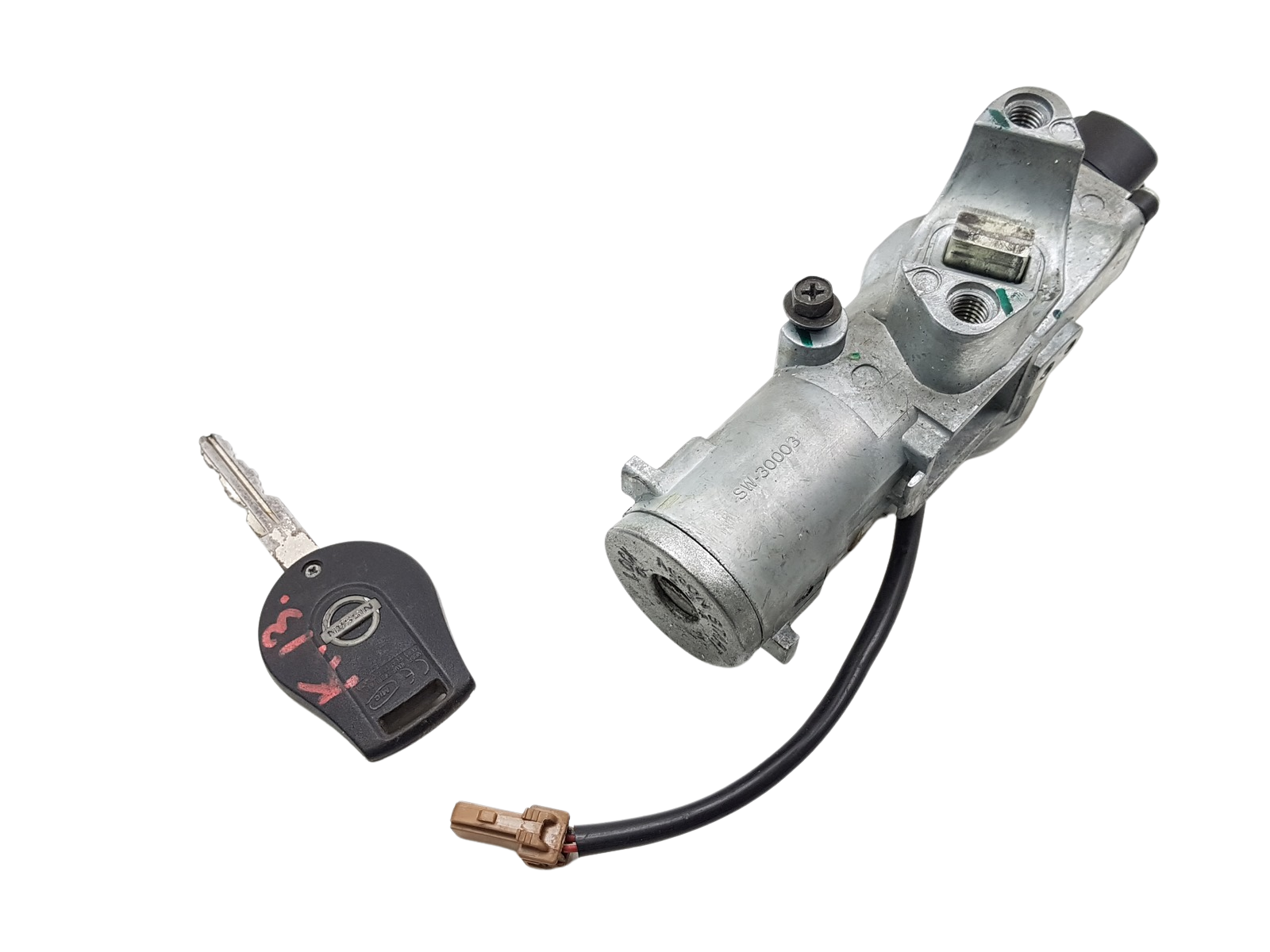 Ignition Switch Nissan Micra K13 SW30003