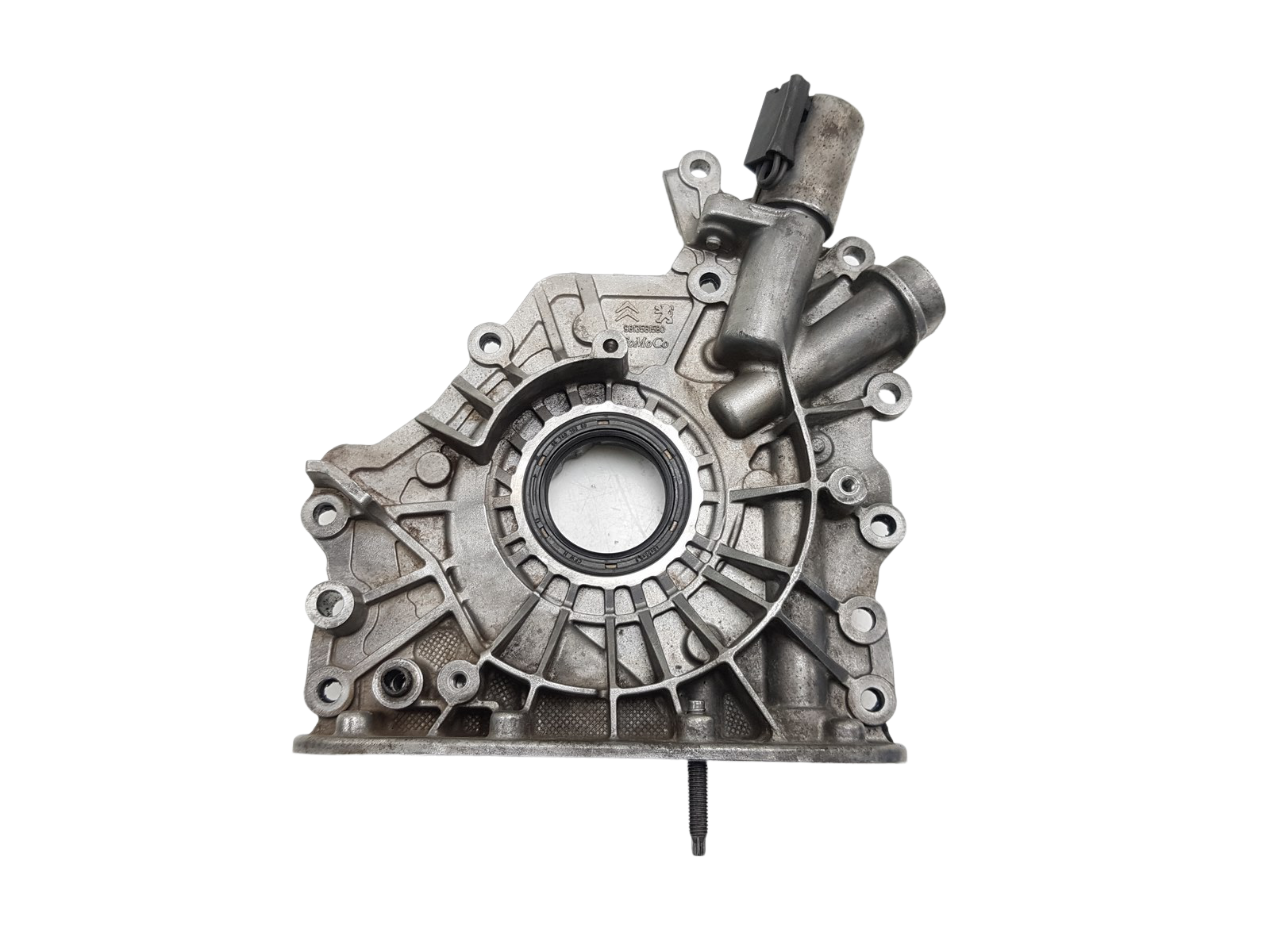 Oil Pump 9813581580 1614411380 1.6 eHDI 8v 1.5 tdci PSA FoMoCo