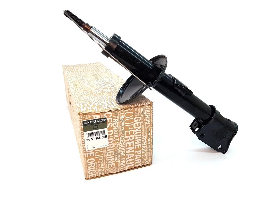 Shock Absorber Right/Left Front New Original 543026656R Dacia Duster