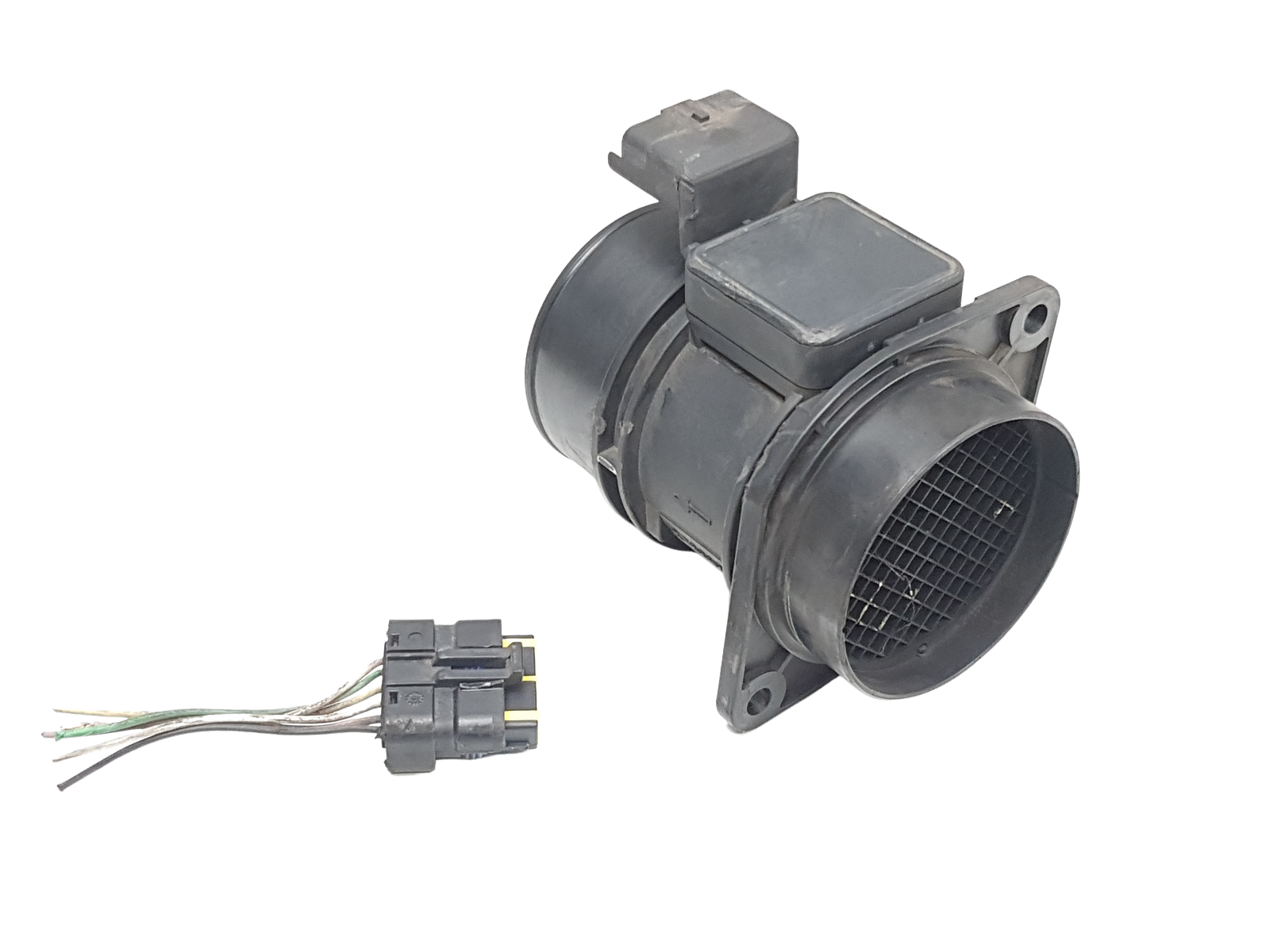 Air Flow Meter 7700109812 5WK9620 Renault Opel Nissan H7700104426