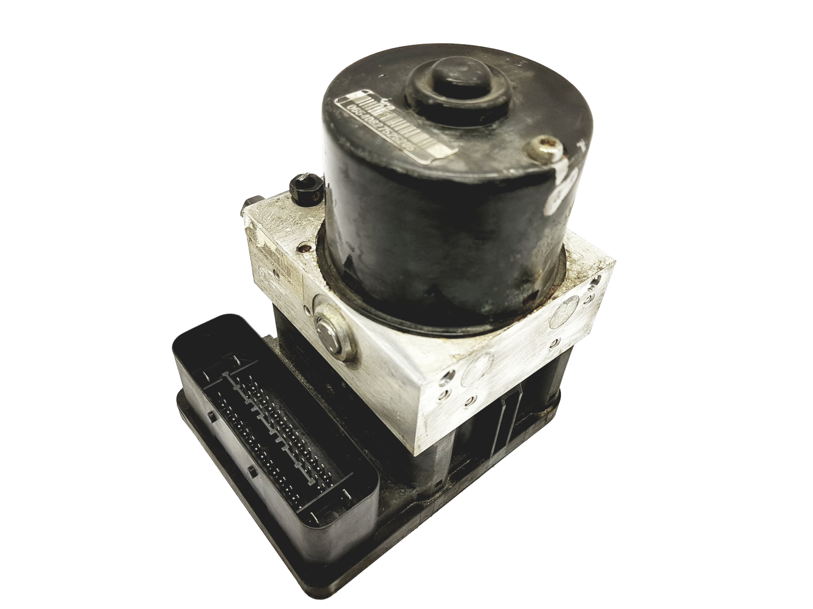 Abs Pump VW Audi 1C0907379F 1J0614517F Ate