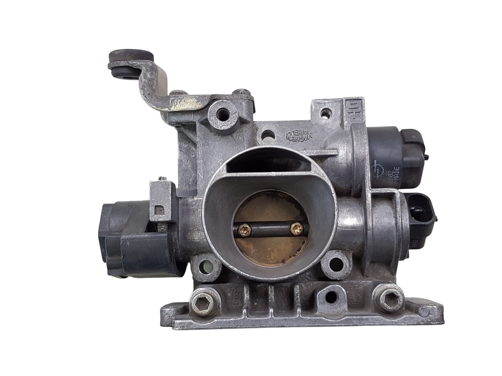 Air Throttle Body Fiat Punto 2 36SXFE1/A IB01/00 1.2 48