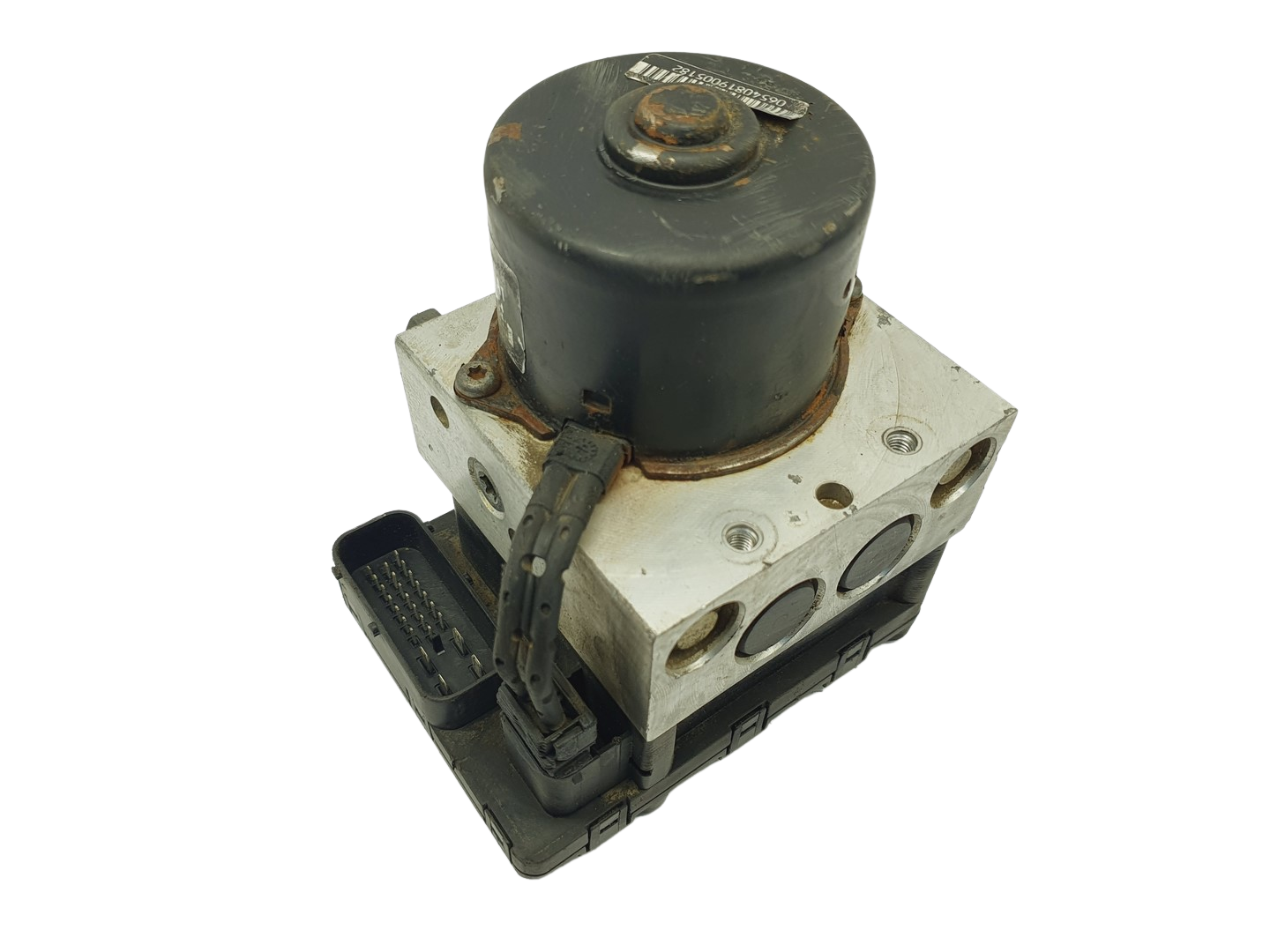 Abs Pump VW Golf Audi A3 1J0614117B 1J0907379D Ate 66510