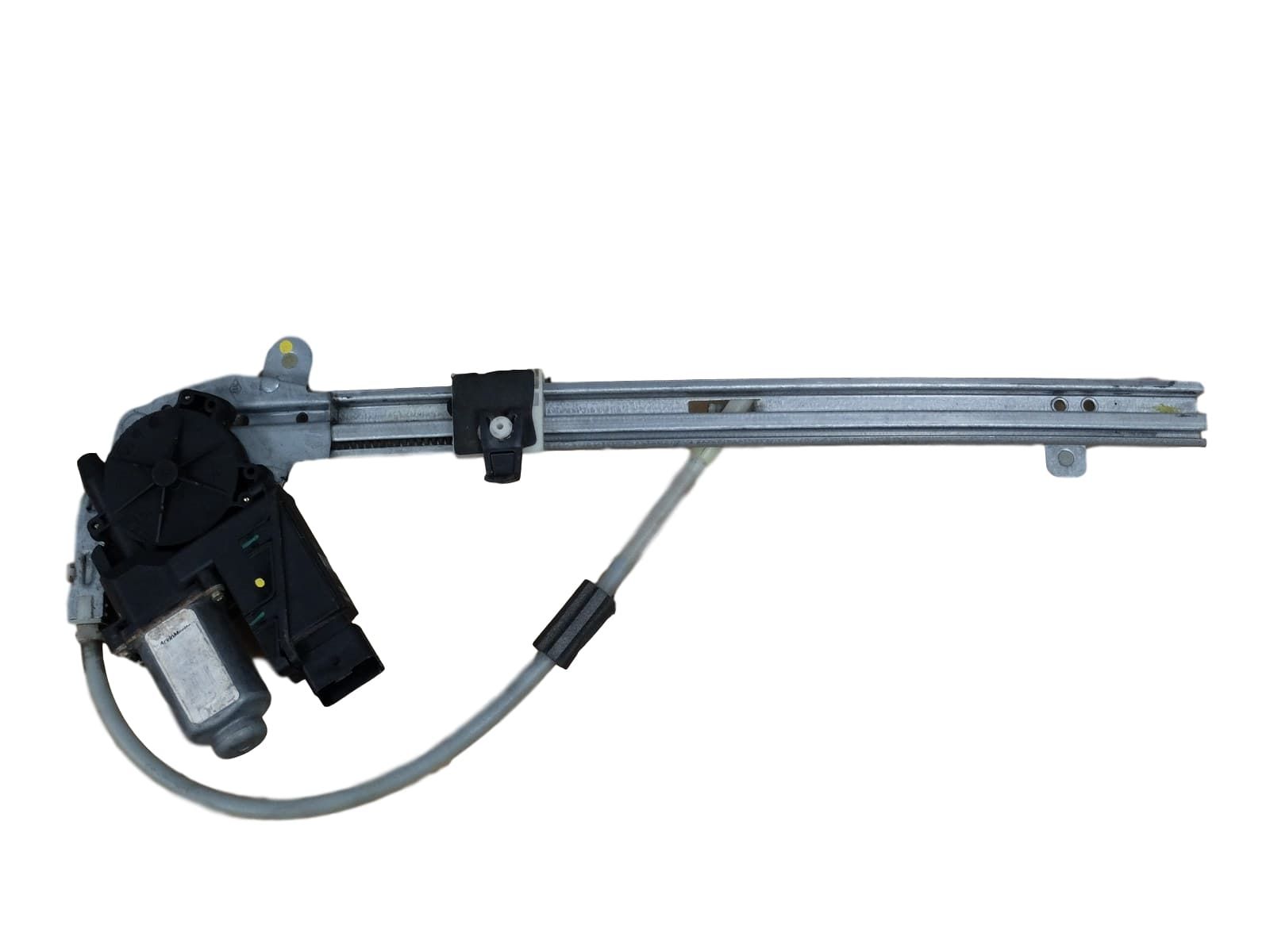 Window Lifting, Lowering Mechanism Right Rear Laguna II 8200008330