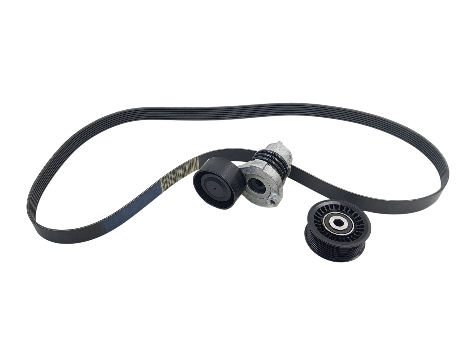 Drive Belt Tensioner 117207504R 117506193R 7PK1557 Nissan 0.9IGT 0km