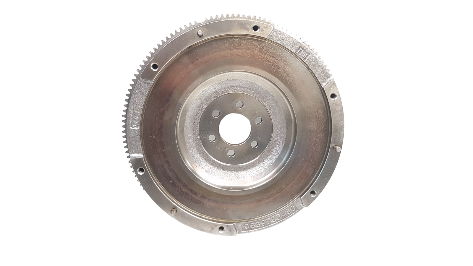 Flywheel 0532N0 9639780480 1.6 hdi PSA Berlingo Partner