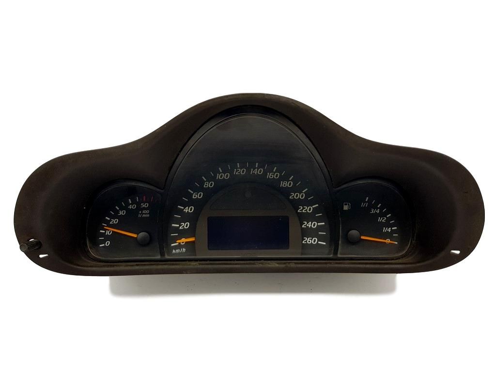Speedometer/Instrument Cluster Mercedes W203 C220 A2035404511