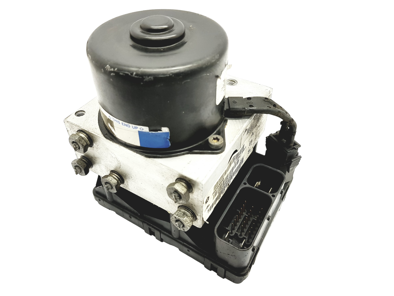 Abs Pump Jeep Grand Cherokee P56044300AB 56041821AA Ate 42429