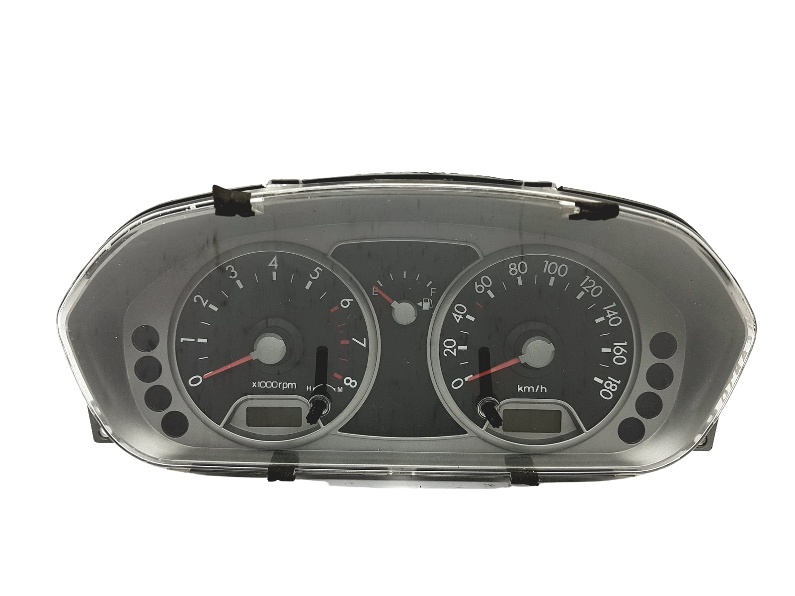 Speedometer/Instrument Cluster Kia Picanto 94007071503H 58182