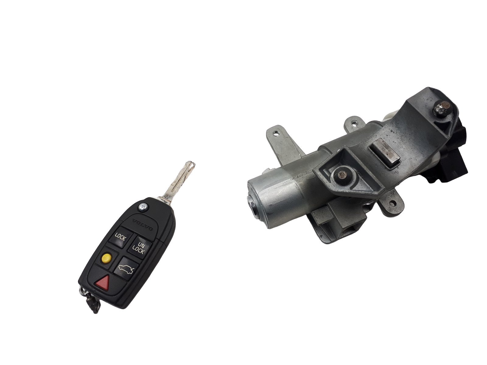 Ignition Switch Volvo XC70 8626324 73760 Valeo