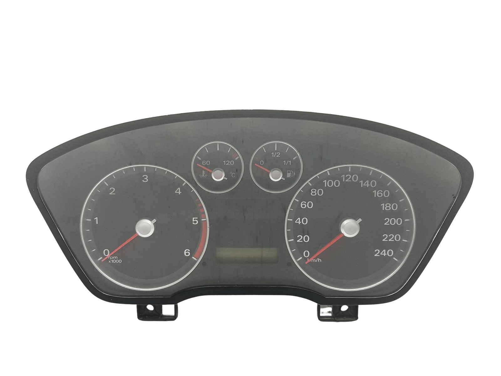 Speedometer/Instrument Cluster Ford Focus CMax 4M5T10849GR 56182