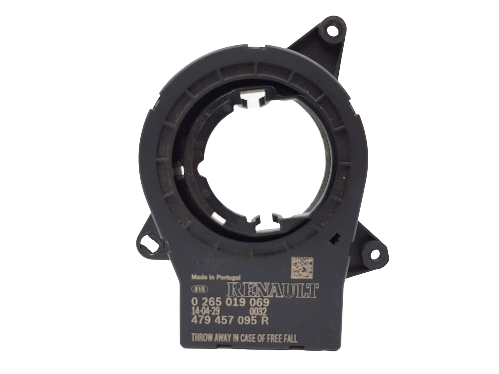 Steering Sensor Renault Dacia 479457095R 0265019069 1049