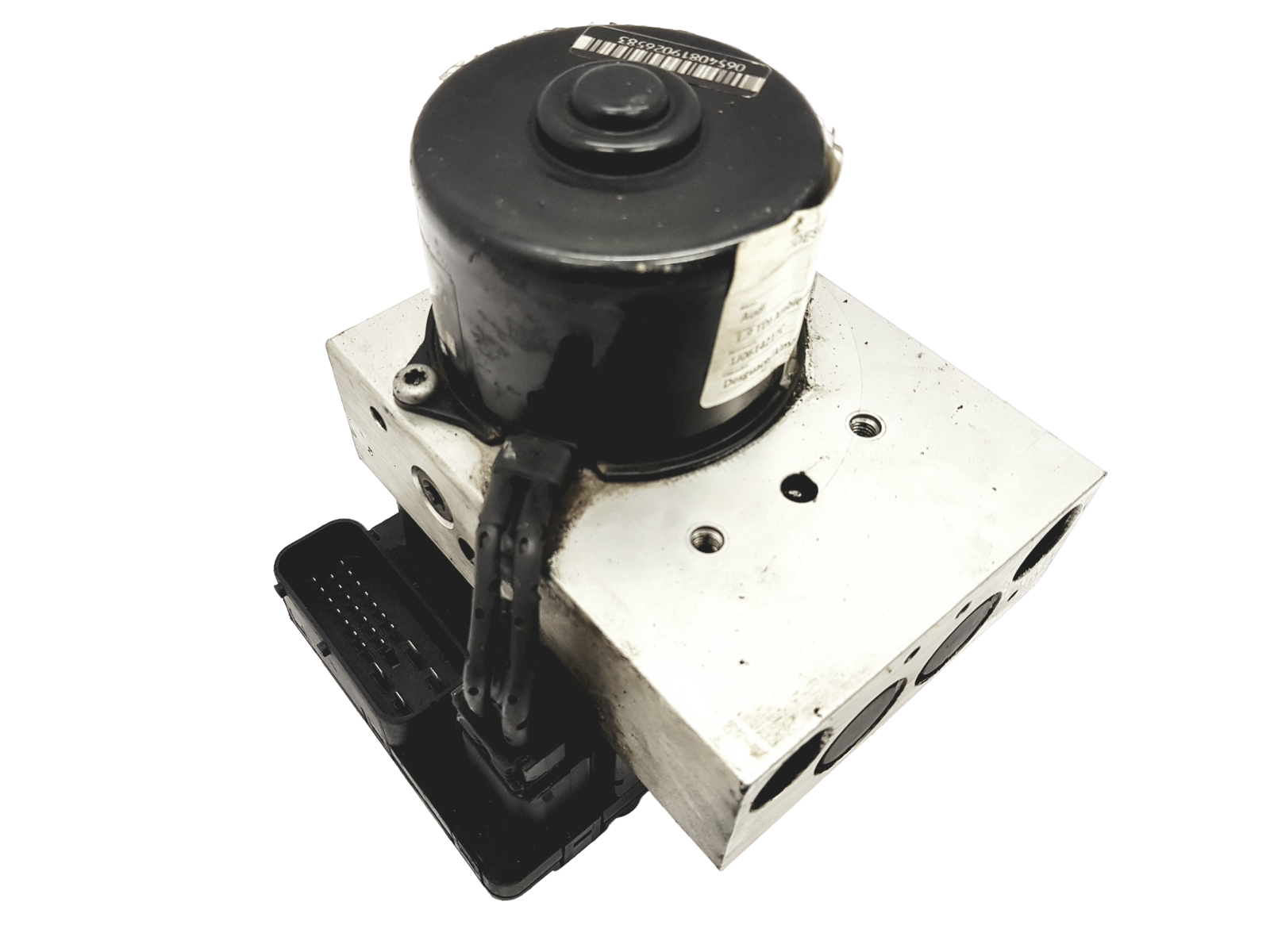 Abs Pump Audi A3 VW Golf MK4 1J0614217C 1J0907379H ATE