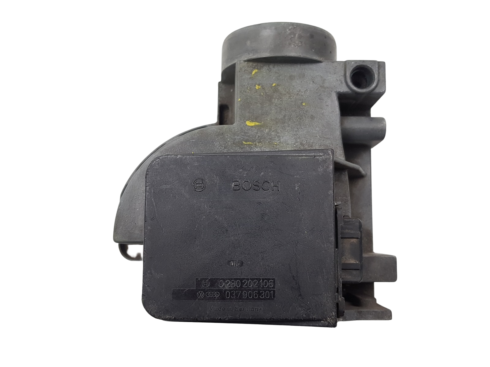 Air Flow Meter VWAG 037906301 0280202106 Bosch