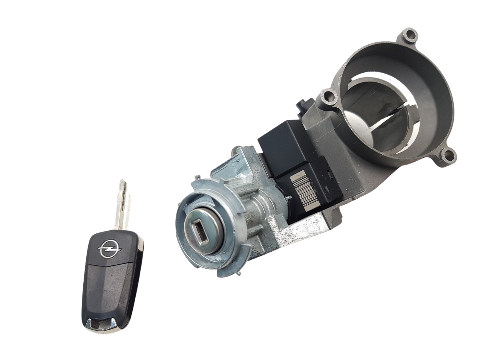 Ignition Switch Opel Corsa D 56155D Delphi 1150