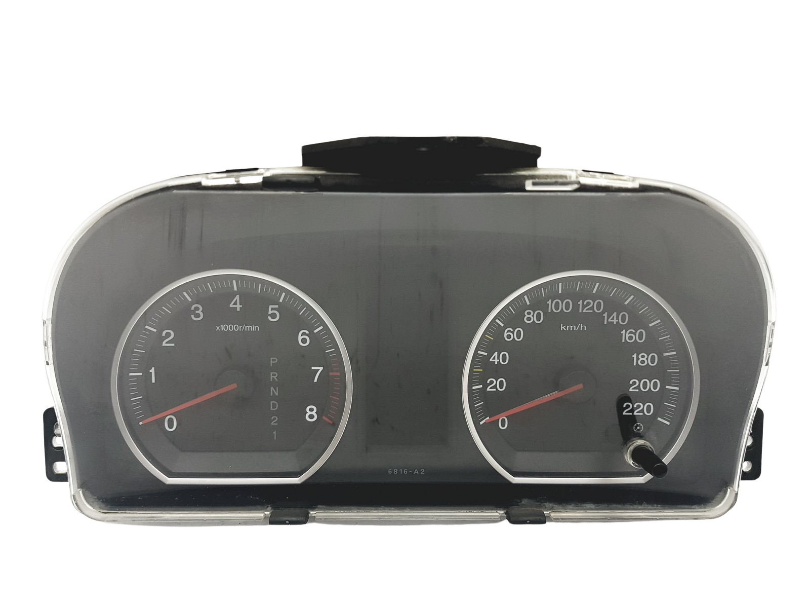 Speedometer/Instrument Cluster Honda CRV HR0359470 78100G120 54864