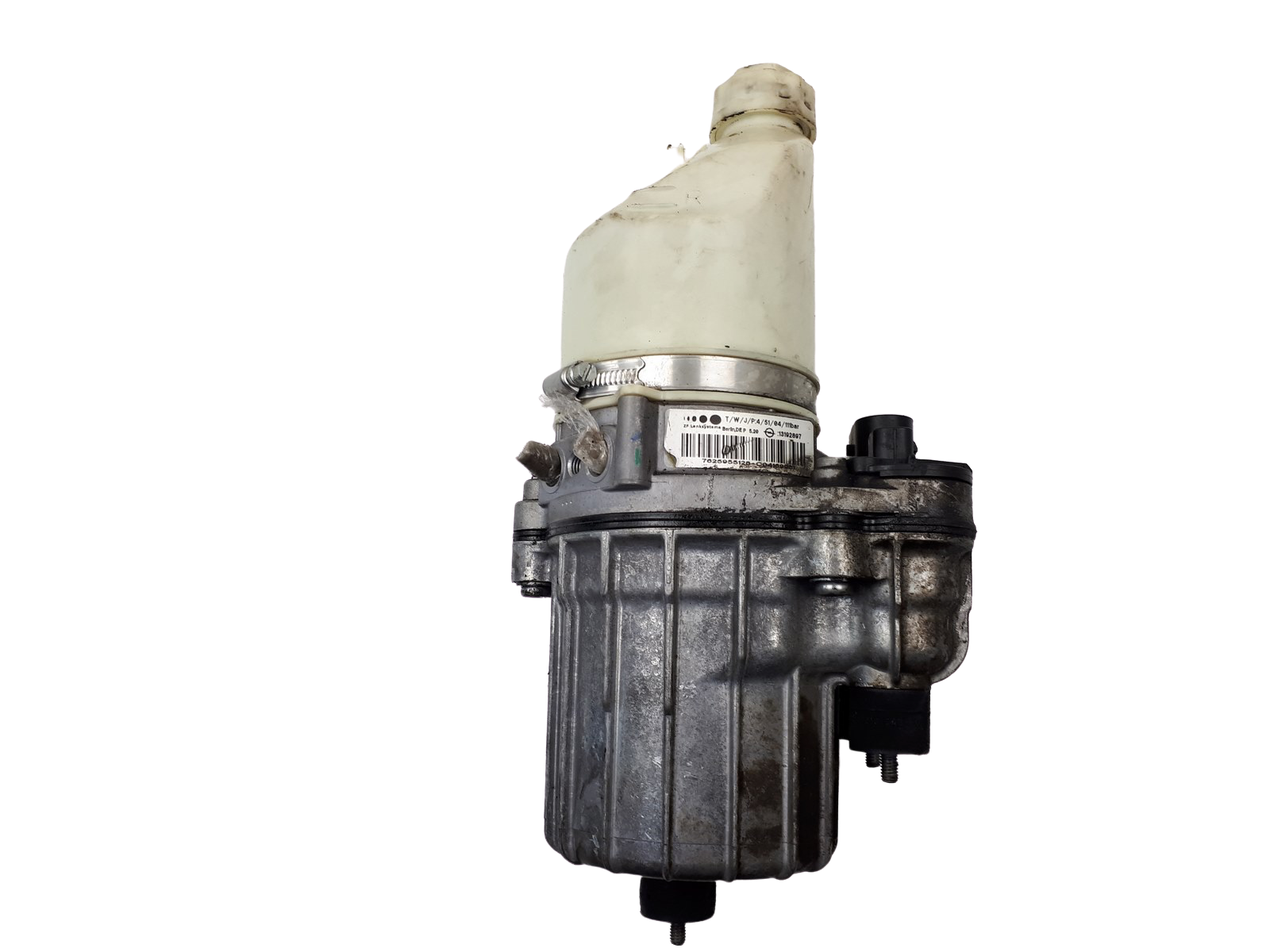 Power Steering Pump Opel Astra H Zafira B 7625955128 13192897 1038