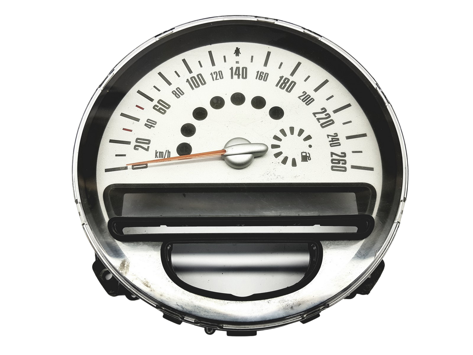 Speedometer/Instrument Cluster Mini Cooper R56 923243002 BM508041 55895