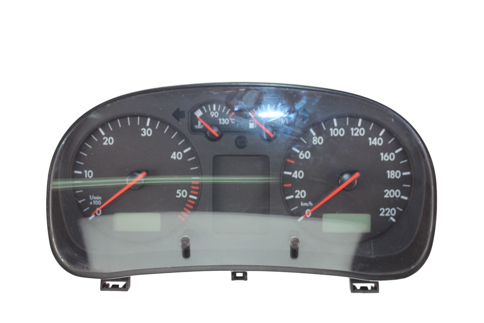 Speedometer Tachometer Volkswagen Golf IV 1J0920801E Buy now!