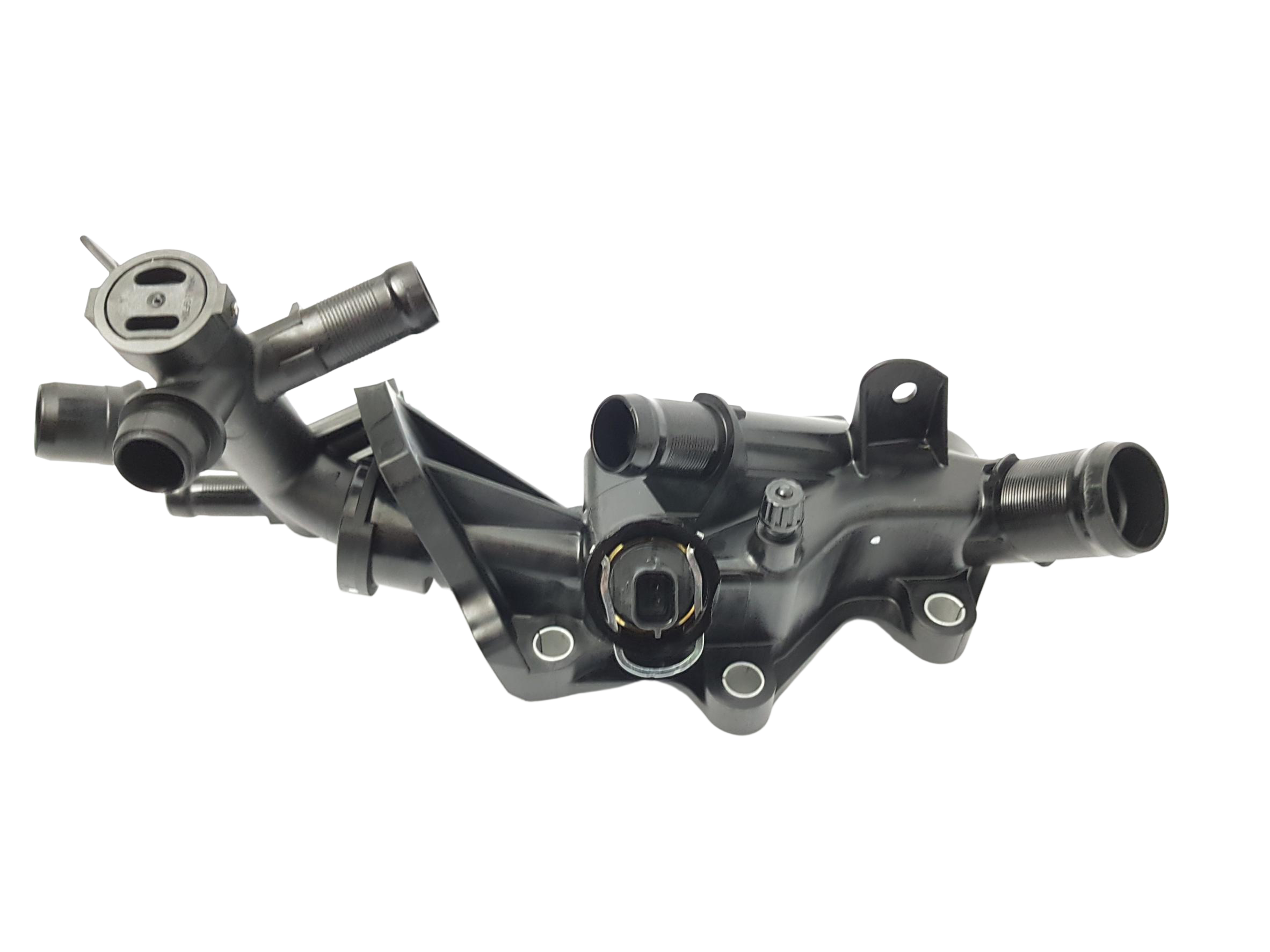 Thermostat Housing New Original Renault Clio 0.9 TCe 110606217R