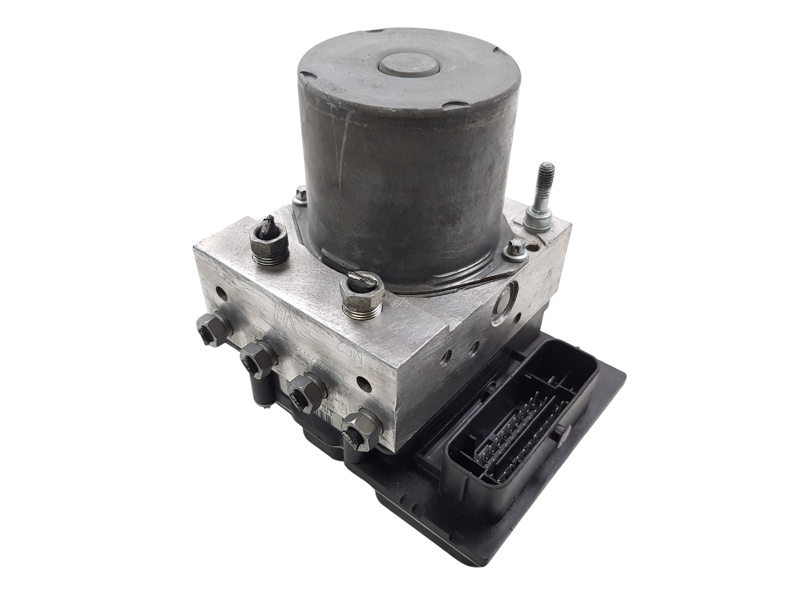 Abs Pump Nissan NV200 47660JX52A 0265951751 0265251857