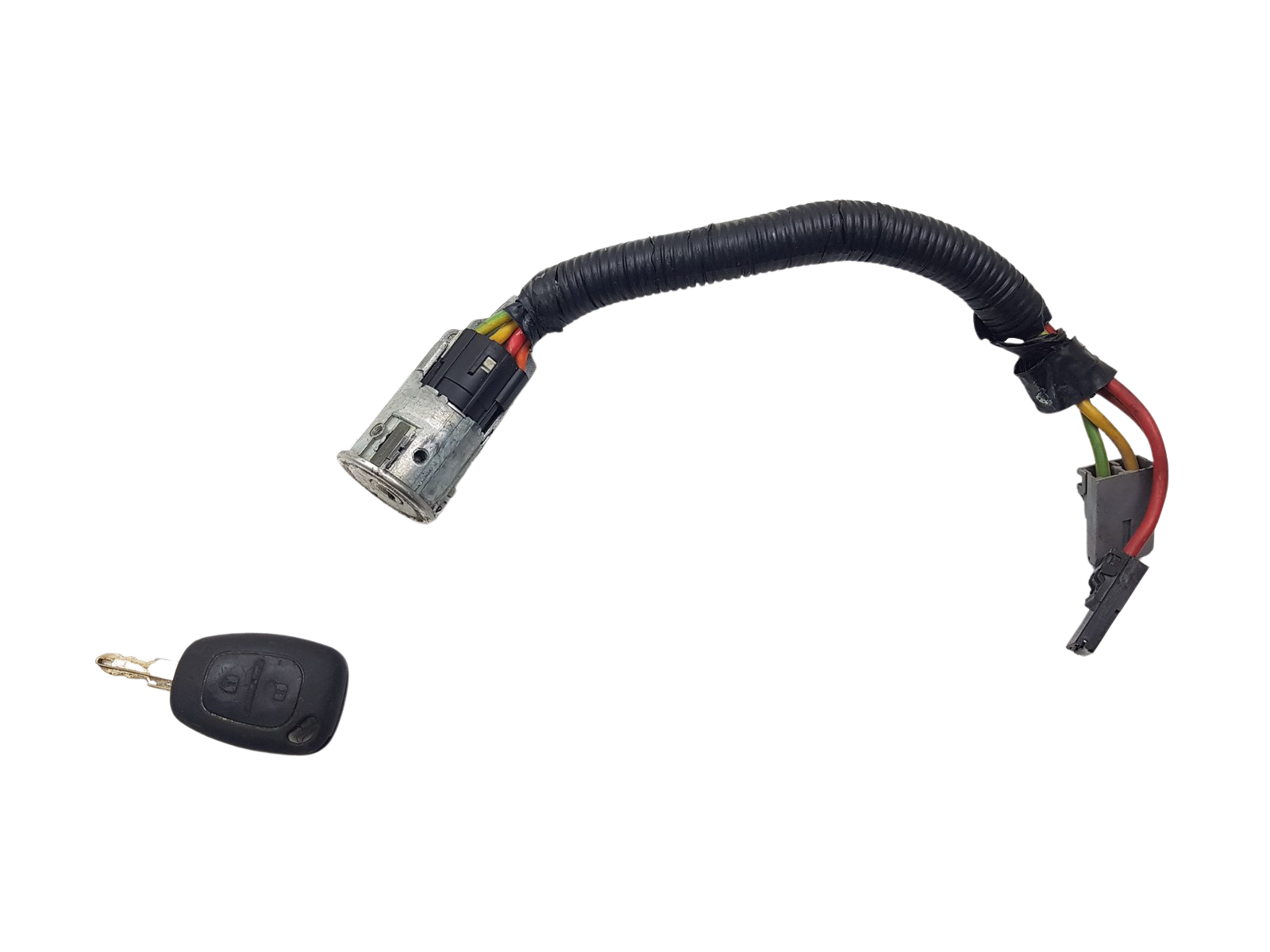 Ignition Switch Master 2 Trafic 2 Vivaro N0501029 93850766 7701475696