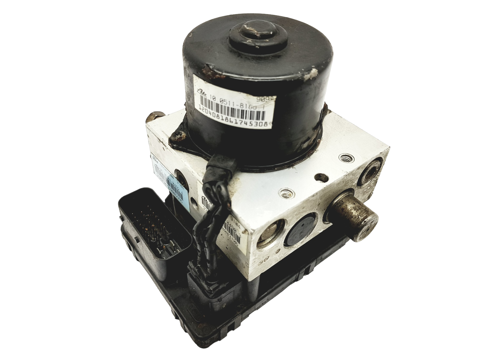 Abs Pump Ford Lincoln Town F8VC2C346BB F8VC2C219BA Ate