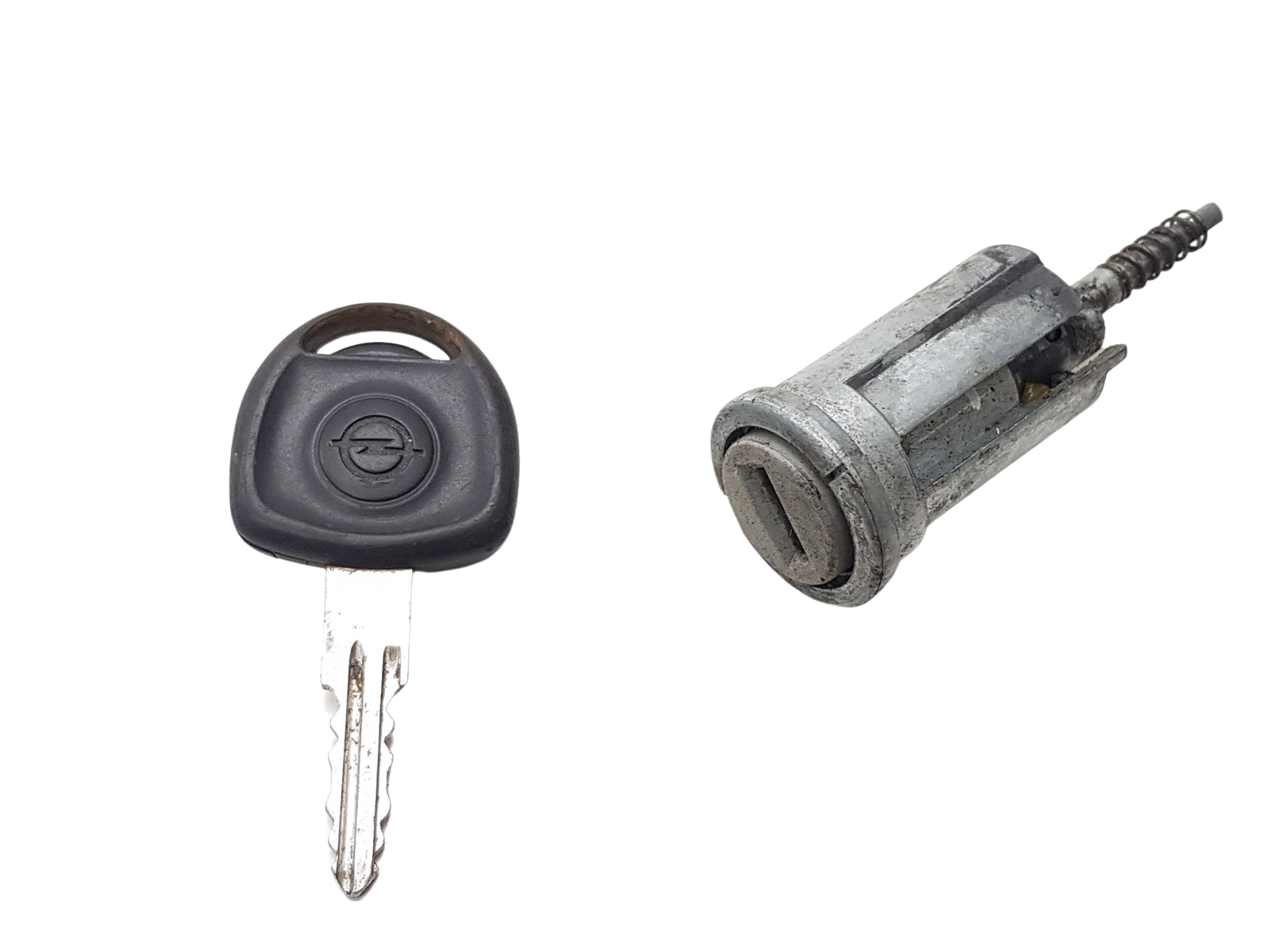 Ignition Switch Opel Astra Zafira Corsa 13107754 1133