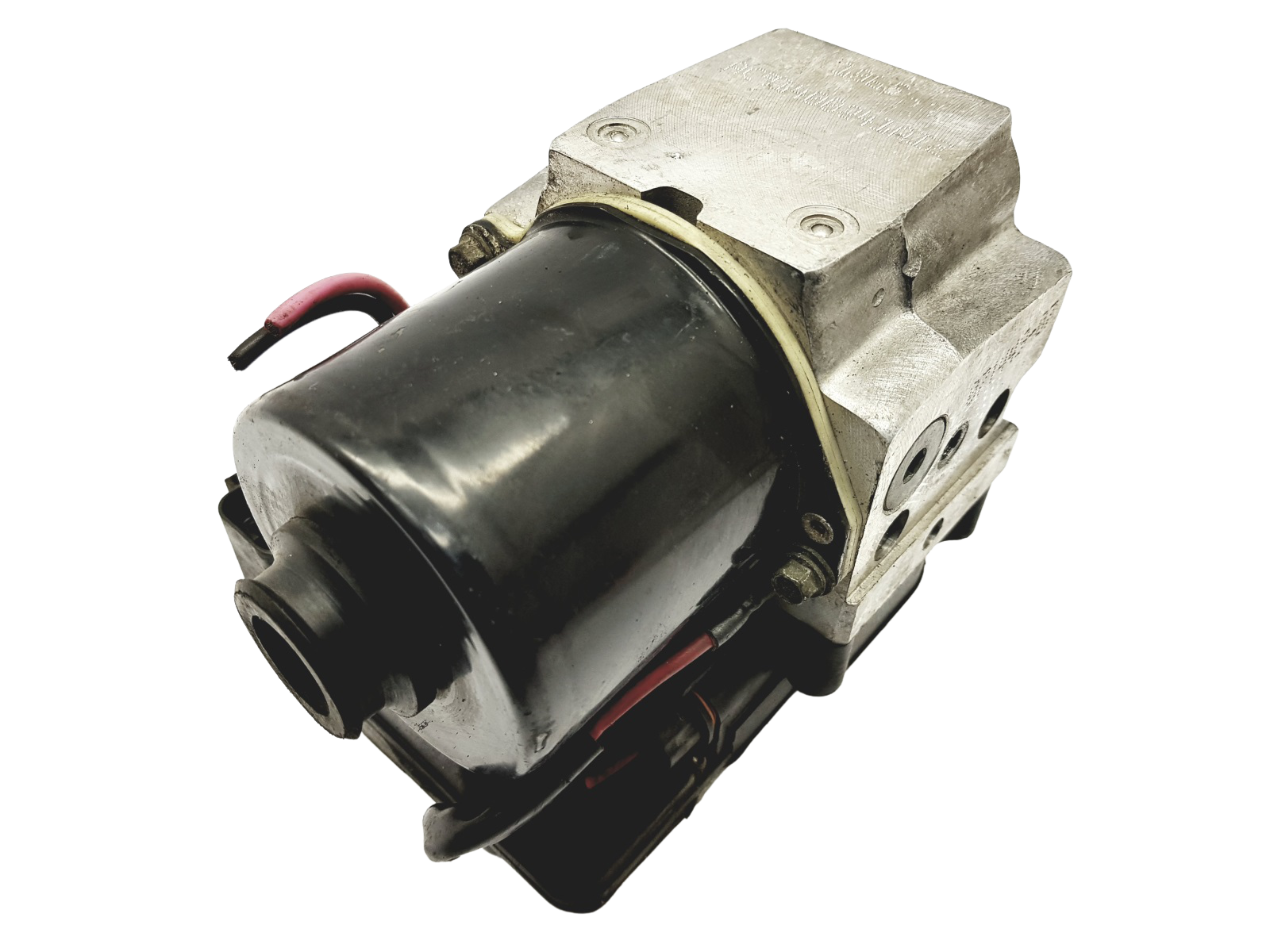 Abs Pump Kia Sportage 0K08A43780 KelseyHayes